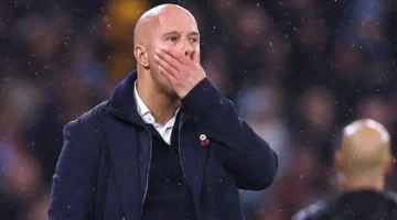 صراع الصفقات الكبرى.. ليفربول يواجه عقبات مالية لضم نجم بوندسليجا في 2026